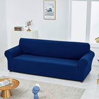 Joccun Stretch Loveseat Couch Cover, 1-Piece Sofa Cover - Image 4