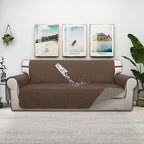ISSUNTEX Double Protection 100% Waterproof Sofa Covers - Image 2