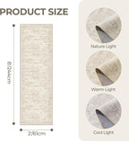 Rug Runners for Hallways Non Slip - Image 2