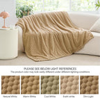 BEDELITE Fleece Blanket - Image 7