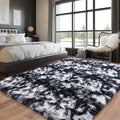 Pionblank Super Fluffy Area Rug by PIONBLANK