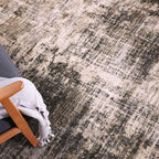 IOHOUZE Abstract Area Rugs 5x7 Ft Washable Rugs - Image 6