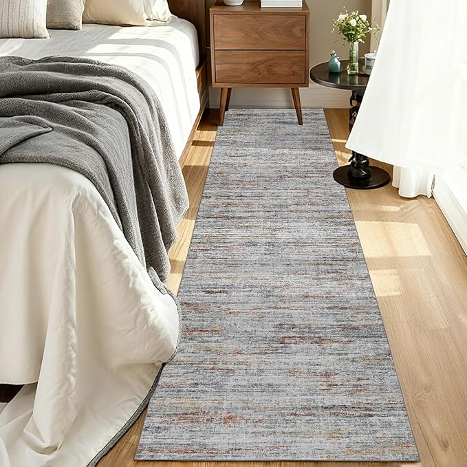 Hallway Runner Rug 3x6 - Image 6