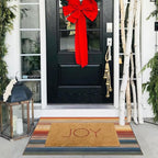 Front Door Mat Outside Entrance - Image 4