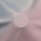 Estelar Textiler Pink and Grey Ombre Blackout Curtains 90 Inches Long 2 Panels - Image 8