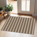 Front Door Mat Outside Entrance by Othilic
