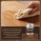 1 Pack, 80g Micro-crystalline Wax Polish