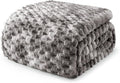 Exclusivo Mezcla Fleece Twin Blanket by ExclusivoMezcla