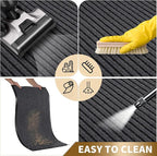 Yimobra Front Door Mat Outdoor Indoor Entrance, 100% Waterproof All-Season All - Image 6