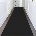 KOZYFLY Extra Long Runners for Hallways 3x14 ft Washable Kitchen Runner Non by KOZYFLY