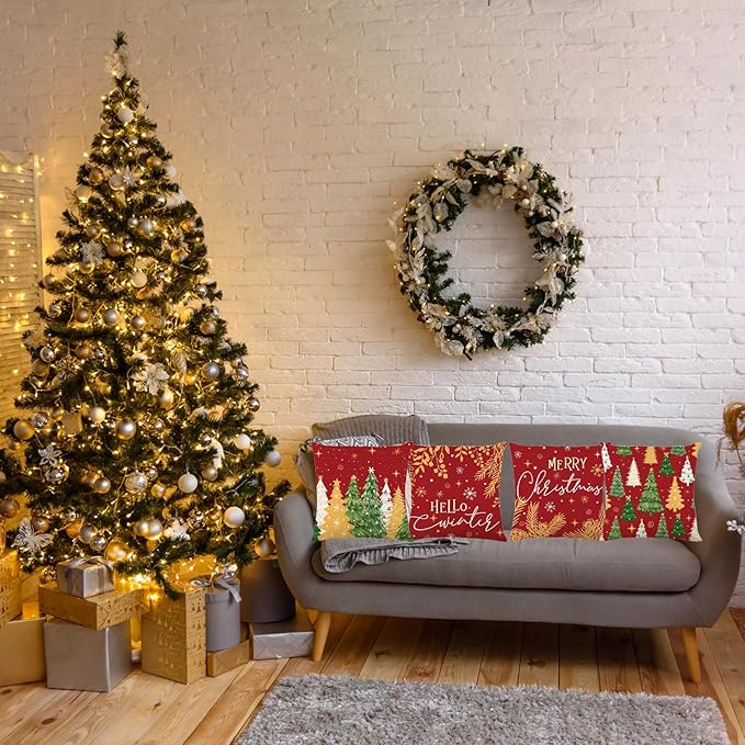 ONFAON Christmas Decorations - Image 7
