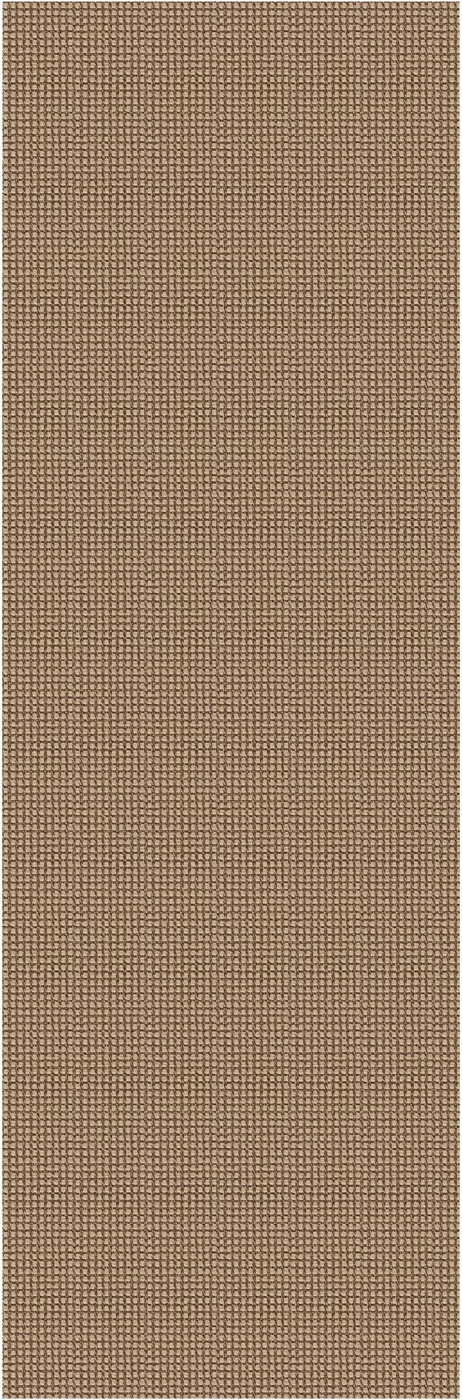 KOZYFLY Runners for Hallways 2.6x8 ft Washable Kitchen Runner Non Slip Rubber - Image 9