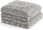 UGG Adalee Faux Fur Full/Queen Blanket, Double-Sided Fluffy Blanket, Cozy by UGG