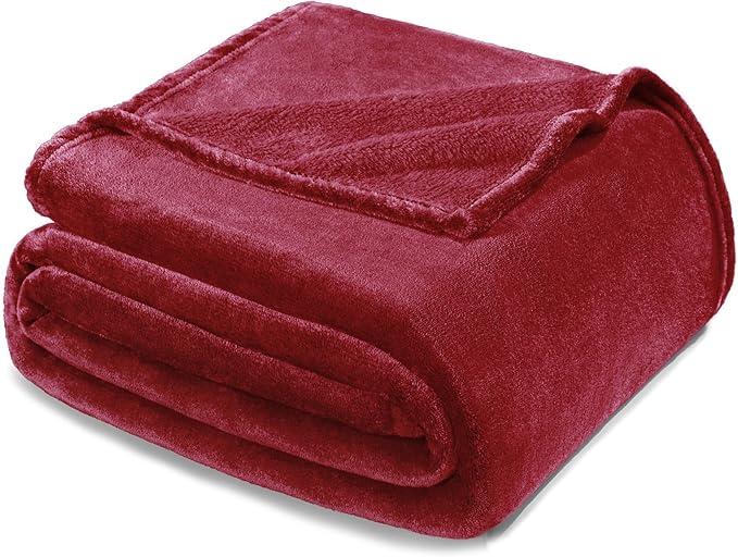 Exclusivo Mezcla Fleece Blankets Queen Size by ExclusivoMezcla