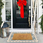 Front Door Mat Outside Entrance - Image 5