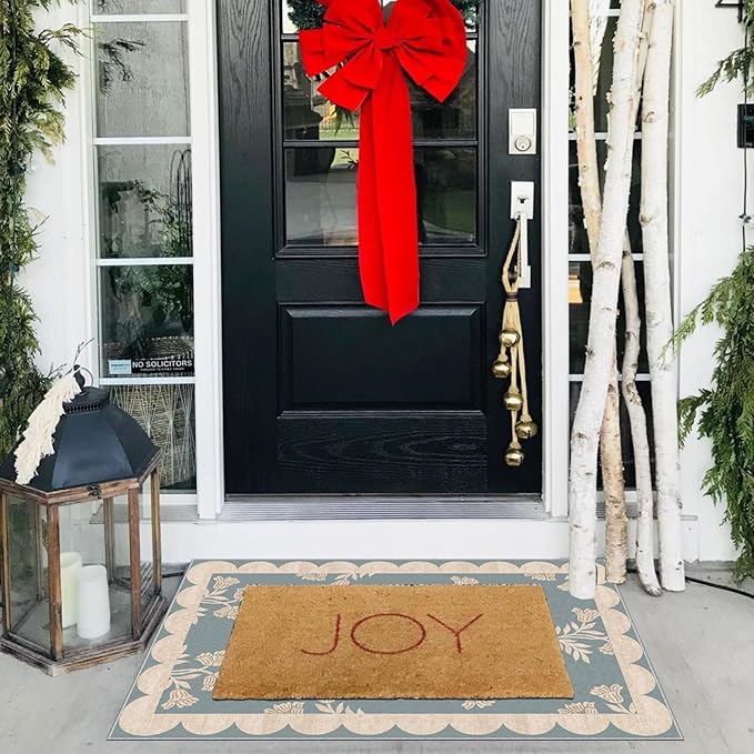 Front Door Mat Outside Entrance - Image 5