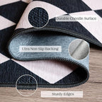 Front Door Mat Indoor Entrance - Image 3