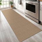 KOZYFLY Boho Runners for Hallways 2x6 ft Washable Kitchen Runner Non Slip - Image 2