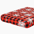 hyha Printed Couch Cushion Covers, Floral Sofa Covers Washable by hyha