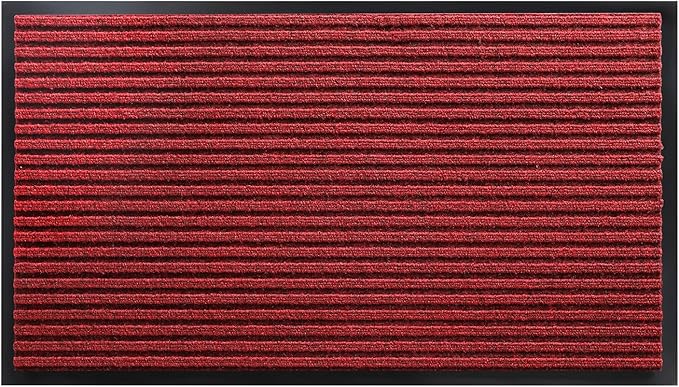 Yimobra Front Door Mat Outdoor Indoor Entrance, 100% Waterproof All-Season All - Image 7