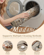 Madane Kitchen Runner Rug - Image 8
