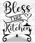 Kitchen Counter Decor