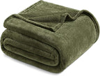 Exclusivo Mezcla Fleece Throw XL Blanket - Image 8