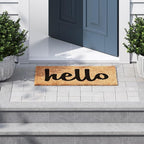 Barnyard Designs Doormat Welcome Mat - Image 2