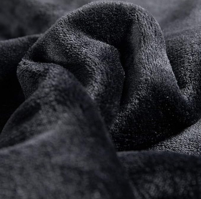 TASTHROW Large Flannel Fleece Throw Blanket, 50×70 Inch - Image 5