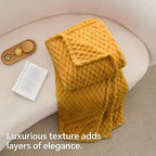 BEDELITE Fleece Blanket - Image 9