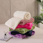 Exclusivo Mezcla Fleece King Blanket - Image 8