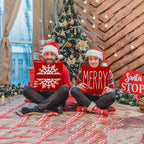 ONFAON Christmas Decorations - Image 4