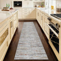 Runners for Hallways 2x8 Kitchen Runner Rugs，Modern Abstract Rug Runners for by Unknown