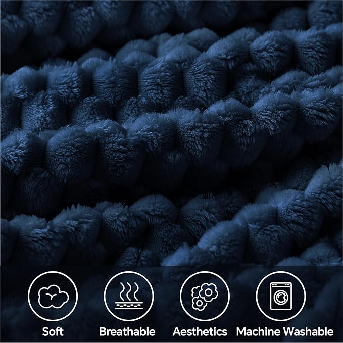 BEDELITE Fleece Blanket - Image 3