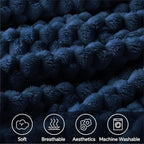 BEDELITE Fleece Blanket - Image 4