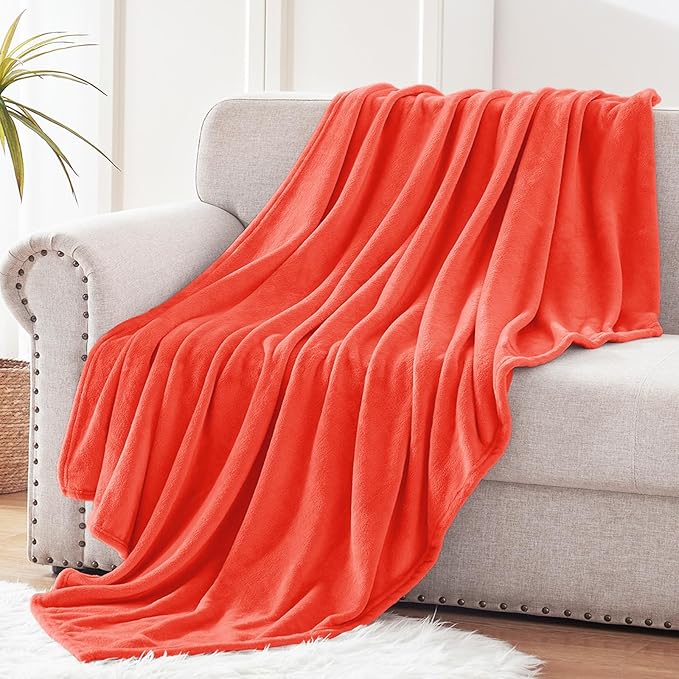 Exclusivo Mezcla Fleece Throw XL Blanket - Image 6
