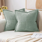MIULEE Spring Decorative Throw Pillow Covers by MIULEE
