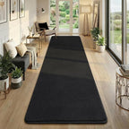 Amearea Modern Soft Hallway Runner Rug, 3x8 Feet Area Rug Runners - Image 7
