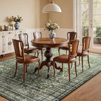 Lofus 6x9 Area Rug for Living Room, Soft Boho Carpets for Bedroom Dining Room - Image 6