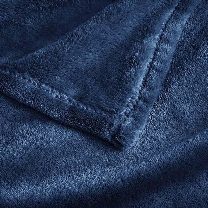 BEDELITE Big Fleece Blanket - Image 5