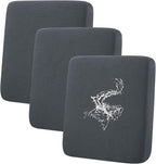 hyha Waterproof Couch Cushion Covers by hyha