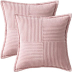MIULEE Spring Decorative Throw Pillow Covers - Image 7