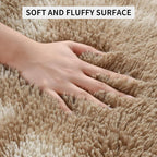 Tepook Area Rugs 9x12 for Living Room, Super Soft Fluffy Rugs for Bedroom - Image 7