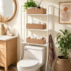 Bathroom Decor,Home Decor,Bathroom Organizer,Room Decor,Toilet Paper Holder