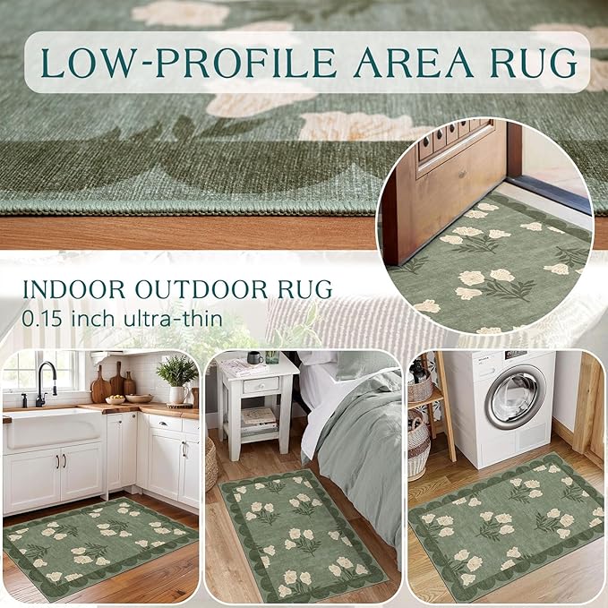 Front Door Mat Outside Entrance - Image 7