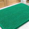 OLANLY Dog Door Mat for Muddy Paws 30x20, Absorbs Moisture and Dirt, Absorbent by OLANLY