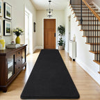 Amearea Modern Soft Hallway Runner Rug, 3x8 Feet Area Rug Runners - Image 4