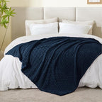 BEDELITE Fleece Throw Blanket for Couch & Bed - Image 5