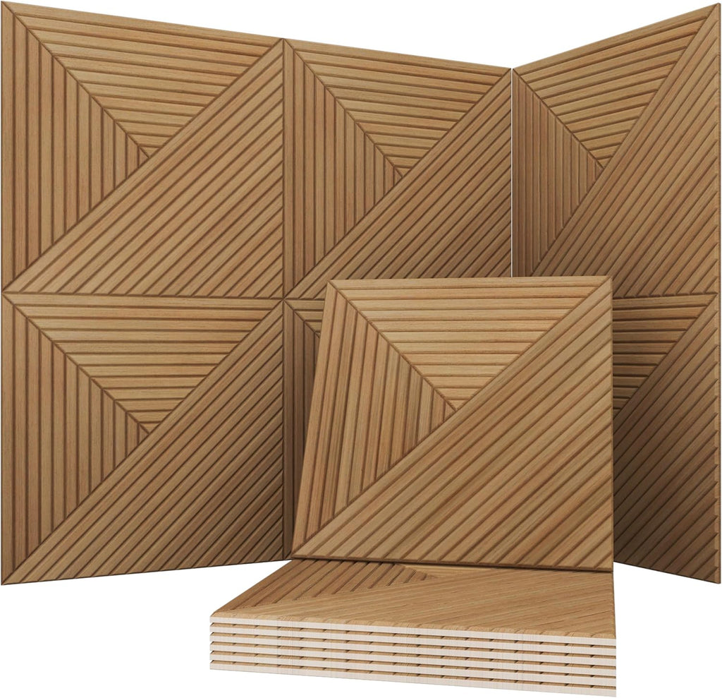 Soon Global Acoustic Wall Panels, Arcadian Vortex