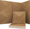 Soon Global Acoustic Wall Panels, Arcadian Vortex